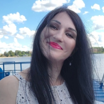 Моя фотография - Светлана, 41 из Ярославль (@svetlanasotcenkova)