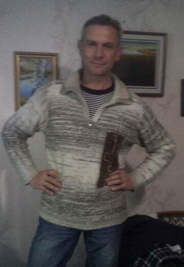 My photo - Pavel, 48 from Sochi (@pavel92750)