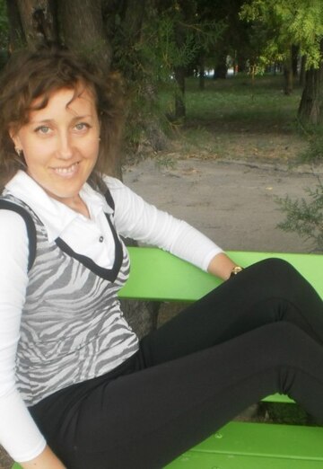 Моя фотография - Наталья, 41 из Одесса (@natalya141062)