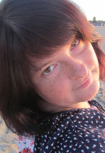Моя фотография - Наталья, 36 из Винница (@natalya189891)