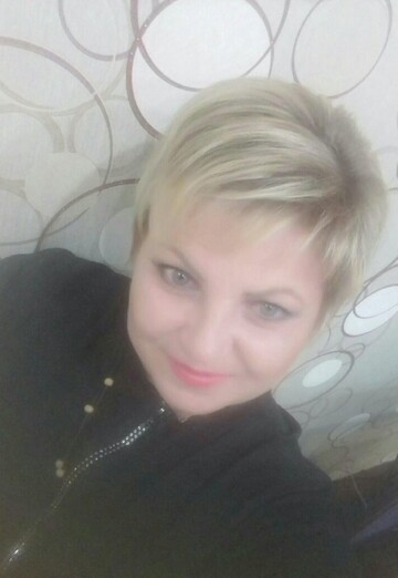 My photo - Elena, 49 from Orsk (@elena495558)