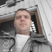 Евгений, 39, Мирный (Саха)