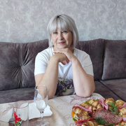 Лана, 56, Белово