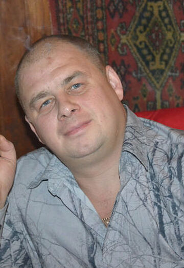 My photo - Dmitriy, 48 from Vypolzovo (@dmitriy164797)