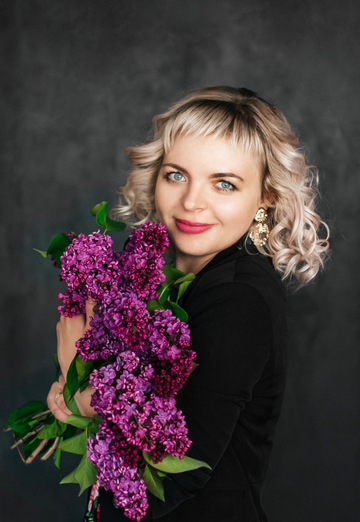 My photo - Natalya Konovalova, 33 from Orenburg (@natalyakonovalova17)