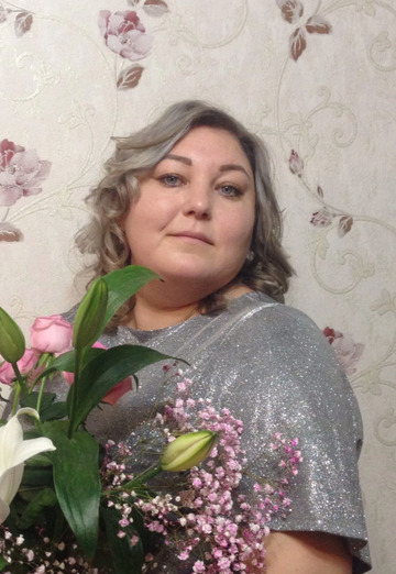 Моя фотография - Надежда, 41 из Нижний Новгород (@nadejda60425)
