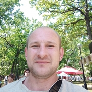 Виталий, 38, Самара