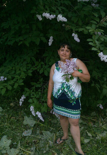 My photo - Ekaterina, 37 from Pervouralsk (@ekaterina24809)
