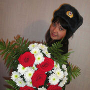 Оксана, 39, Заречный