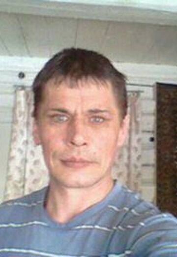 My photo - kostya, 52 from Birsk (@kostya27957)