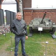 Анатолий Кочетков, 33, Юрьев-Польский