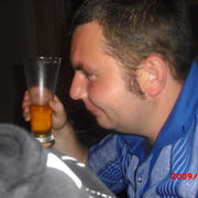 женя полтавский, 38, Крыловская