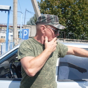 Сергей 58 лет (Дева) хочет познакомиться в Каневской
