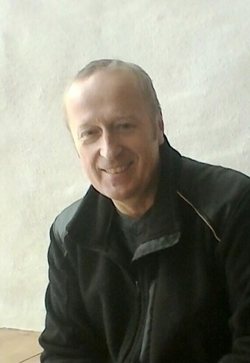Моя фотография - Vlad, 58 из Турку (@vlad139861)