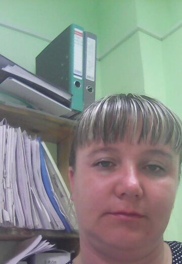 My photo - natali, 41 from Zabaykalsk (@natali47062)