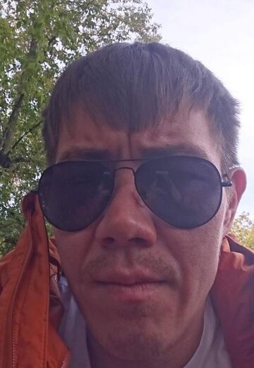 My photo - Aleksandr Topakov, 35 from Mezhdurechensk (@aleksandrtopakov)