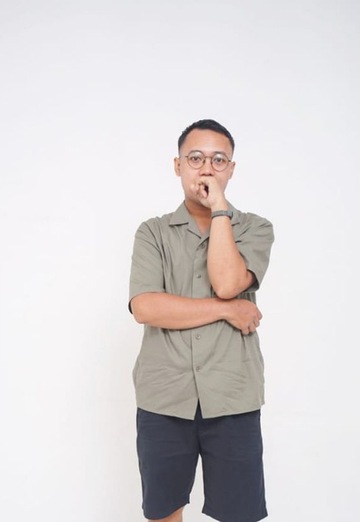 Martin Wibowo (@martins10) — my photo № 4