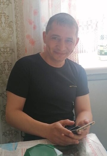 My photo - Andrey, 47 from Yelets (@andrey685505)