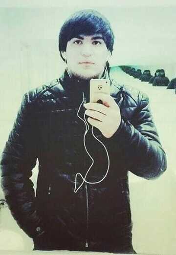 My photo - Masrur, 26 from Dushanbe (@masrur125)