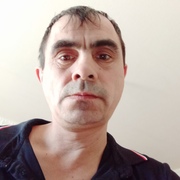 Александр, 45, Братск