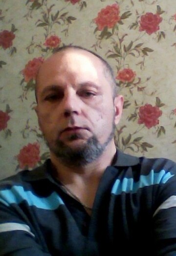 My photo - Ivan, 44 from Astana (@ivan191812)