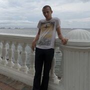 Сергей, 33, Новошахтинск