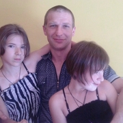 Сергей Yuryevich, 43, Быково