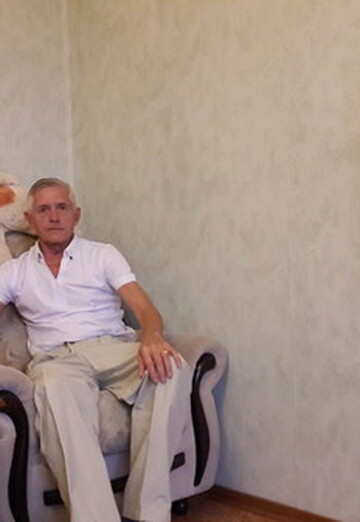 Моя фотография - владимир, 75 из Караганда (@vladimir168985)