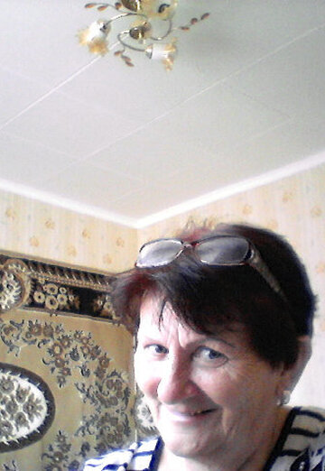 My photo - zinaida, 74 from Krasnodar (@zinaida1168)