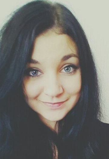 My photo - Olga, 32 from Minsk (@olga79893)