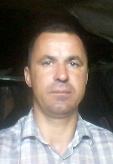 My photo - Andrey, 43 from Naberezhnye Chelny (@andrey733942)