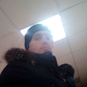 александр, 29, Ханты-Мансийск
