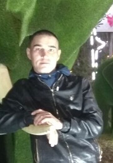 Моя фотография - Владимир, 34 из Душанбе (@vladimir350653)