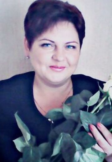 Моя фотография - Елена, 48 из Тольятти (@elena234730)