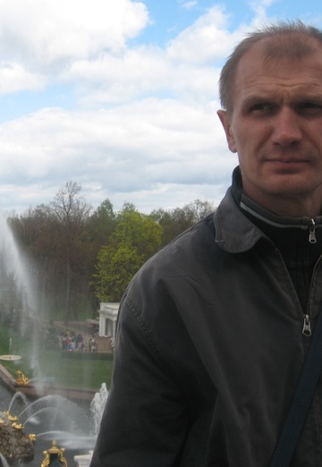 Моя фотография - Виталий, 51 из Калининград (@vitaliy45273)