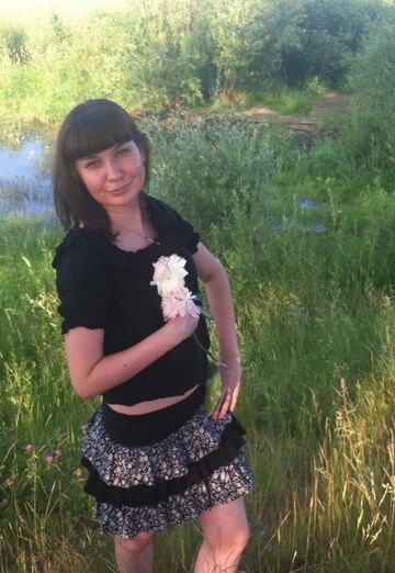 Моя фотография - Виктория, 33 из Ижевск (@viktoriya57798)
