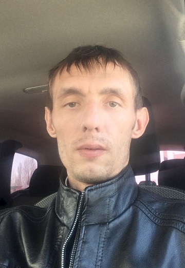 My photo - Dmitriy, 36 from Ulyanovsk (@dmitriy427444)
