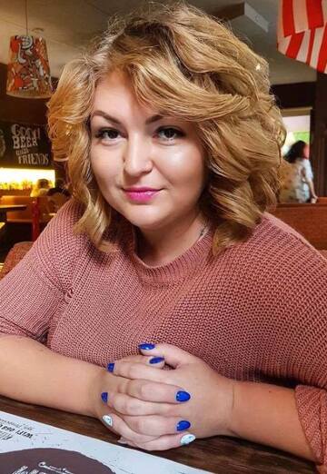 Моя фотография - Ира, 33 из Киев (@ira29265)