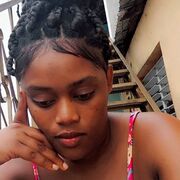 Nelsida, 30, Санто-Доминго