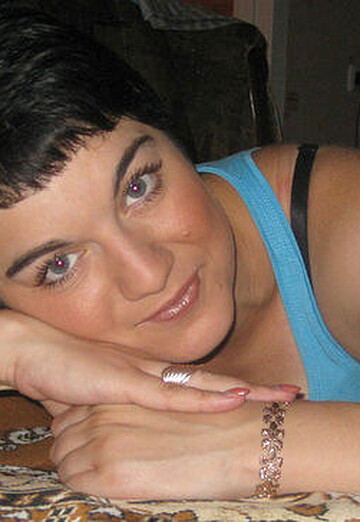My photo - Amina, 38 from Penza (@amina3164)