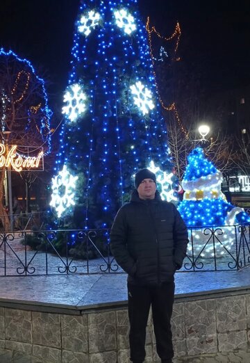 Моя фотография - Александр, 35 из Энергодар (@aleksandr915883)