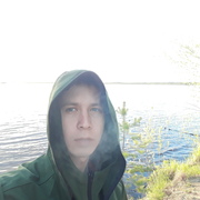 Сергей, 27, Советский (Тюменская обл.)