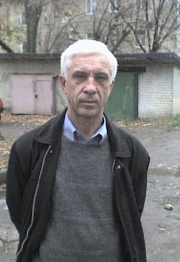 My photo - valeriy, 69 from Kazan (@valeriy2718)