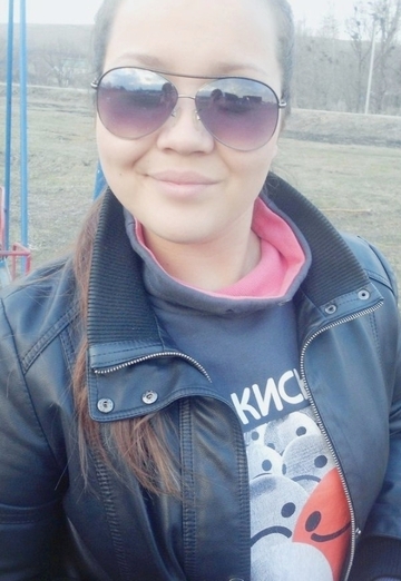 My photo - Aliyushka, 28 from Leninogorsk (@aliushka29)
