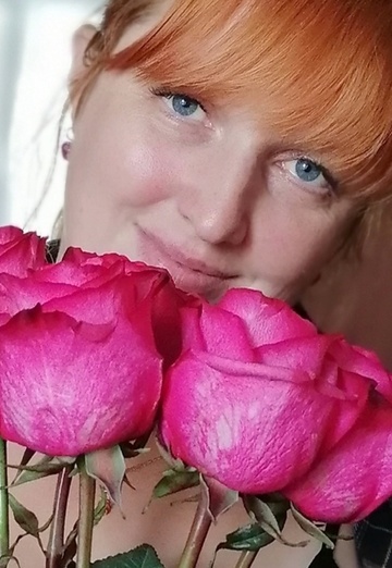 My photo - Olga, 39 from Vladimir (@olga354299)