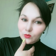 Ася, 30, Екатеринбург