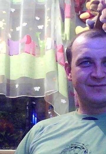 Моя фотография - Денис, 50 из Донецк (@denis122632)