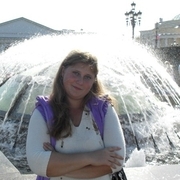 Татьяна, 36, Карачев