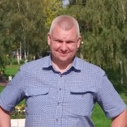Василий 54 года (Телец) Дмитров