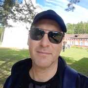 Andrey 45 Moscow